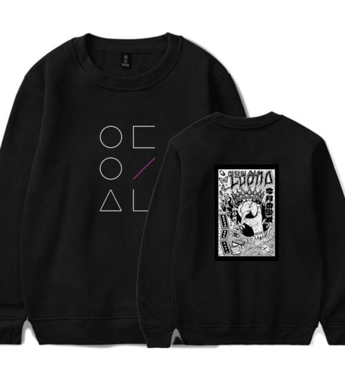 Loona Sweatshirt #1