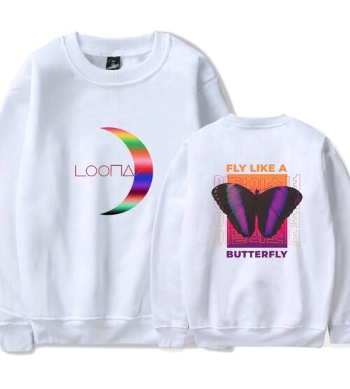 Loona Sweatshirt #2