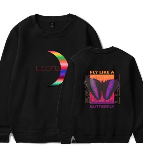 Loona Sweatshirt #2