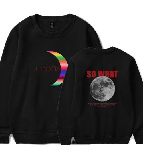 Loona Sweatshirt #3