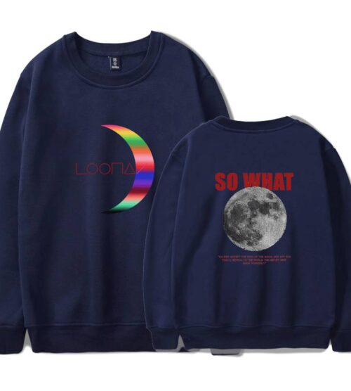 Loona Sweatshirt #3