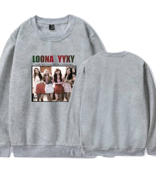 Loona Sweatshirt #4