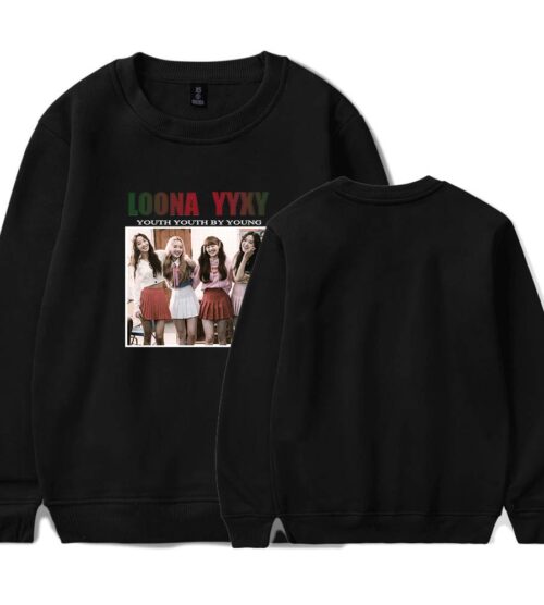 Loona Sweatshirt #4