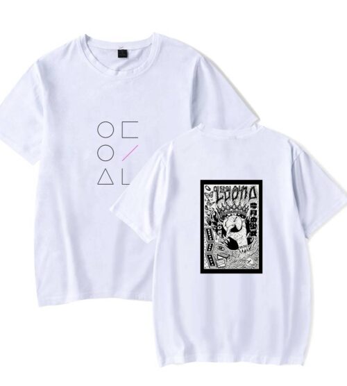Loona T-Shirt #1
