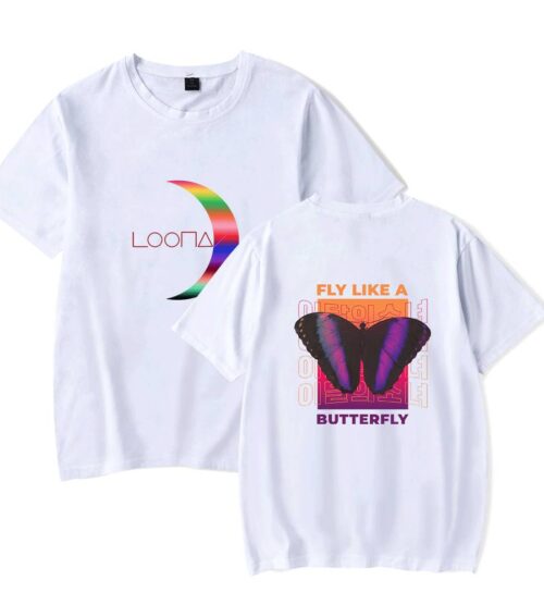 Loona T-Shirt #2