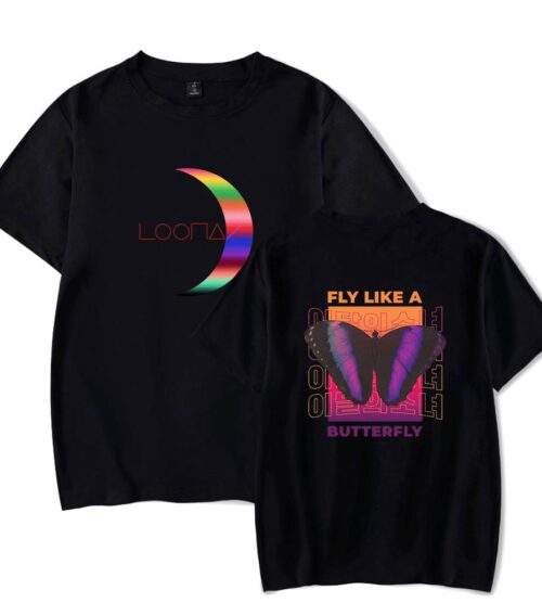 Loona T-Shirt #2