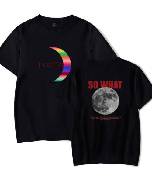 Loona T-Shirt #3
