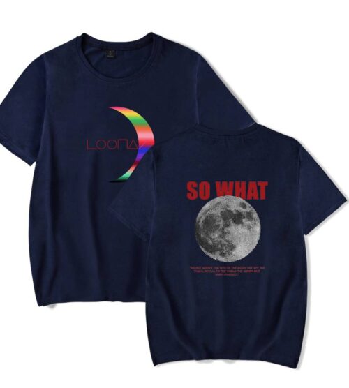 Loona T-Shirt #3