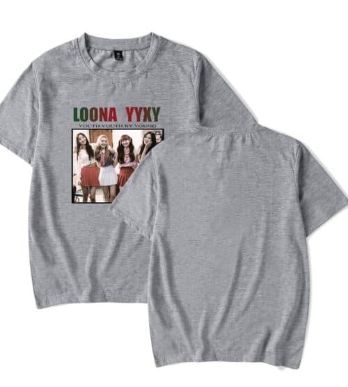 Loona T-Shirt #4