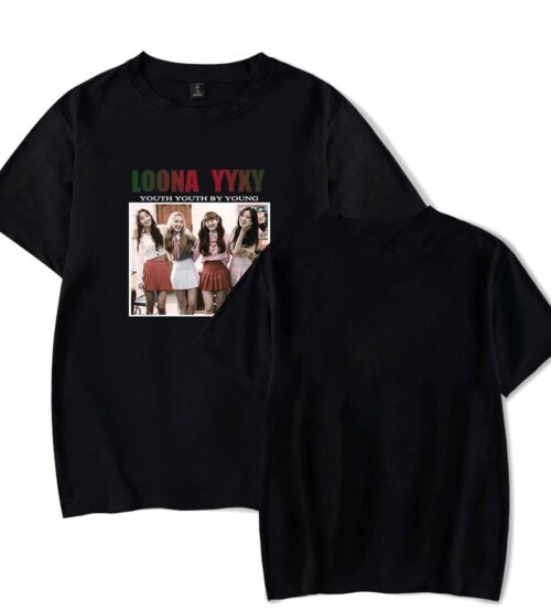 Loona T-Shirt #4