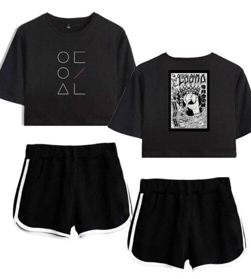 Loona Tracksuit #1