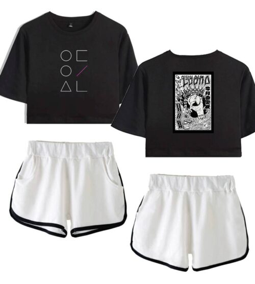 Loona Tracksuit #1