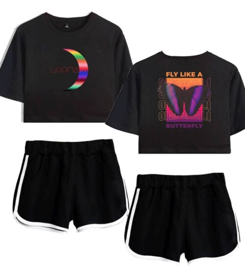 Loona Tracksuit #2