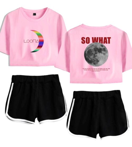 Loona Tracksuit #3