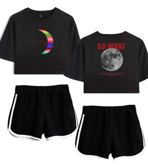 Loona Tracksuit #3