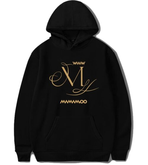 Mamamoo Hoodie #41