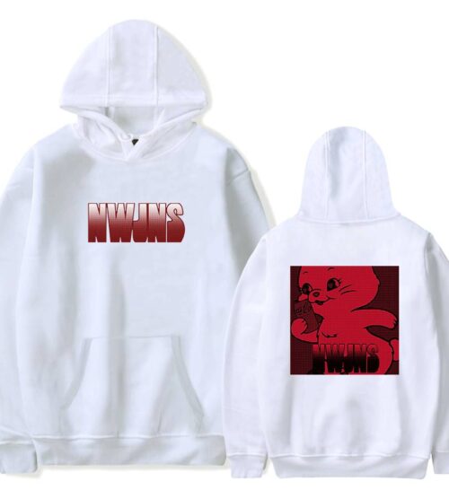 New Jeans Kpop Hoodie #2