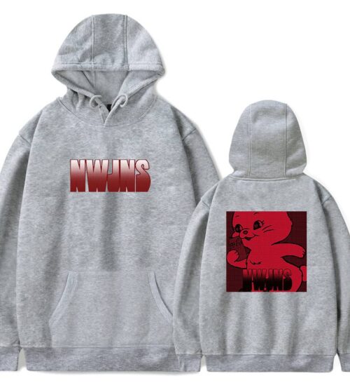New Jeans Kpop Hoodie #2