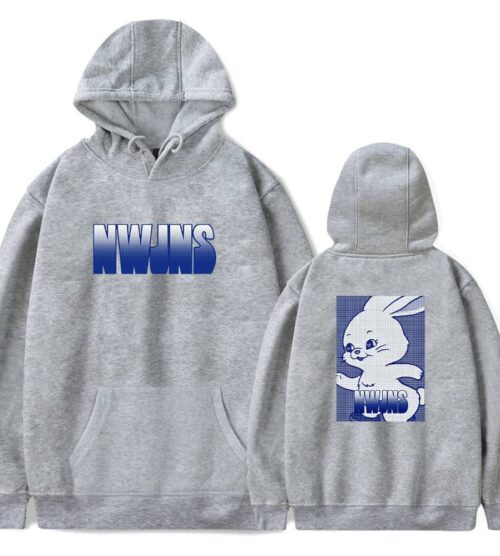 New Jeans Kpop Hoodie #6