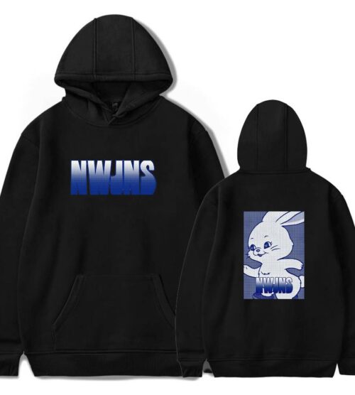 New Jeans Kpop Hoodie #6