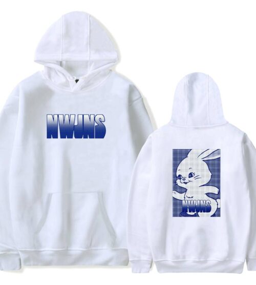 New Jeans Kpop Hoodie #6