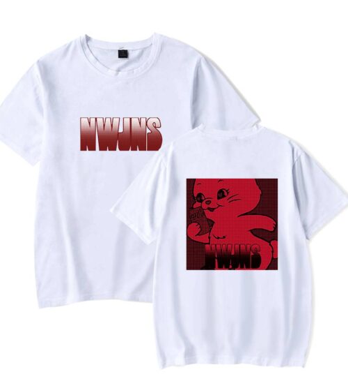 New Jeans Kpop T-Shirt #1