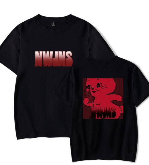 New Jeans Kpop T-Shirt #1
