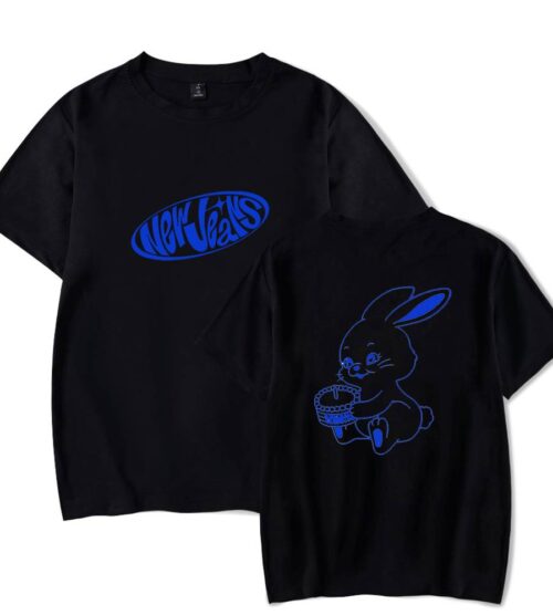 New Jeans Kpop T-Shirt #6
