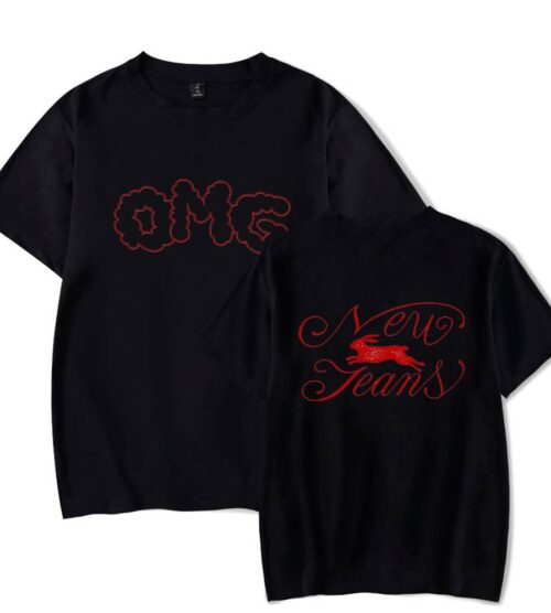 New Jeans Kpop T-Shirt #3