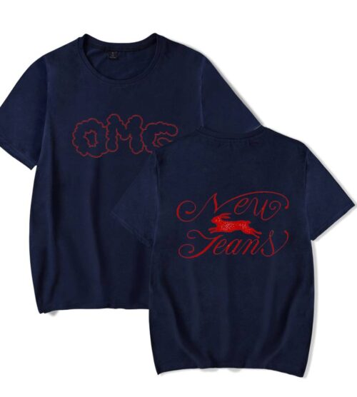 New Jeans Kpop T-Shirt #3