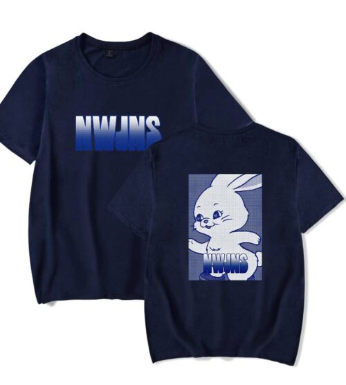 New Jeans Kpop T-Shirt #4