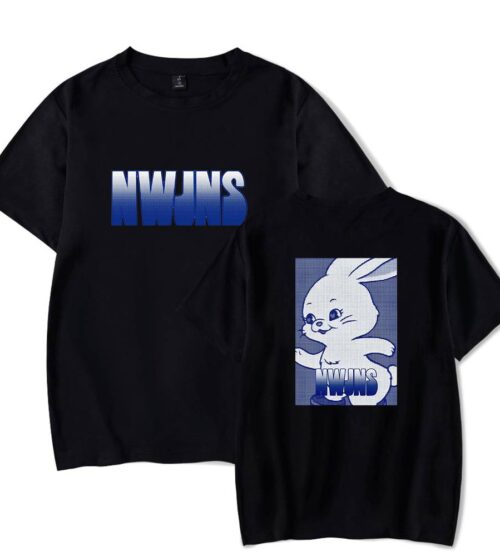 New Jeans Kpop T-Shirt #4