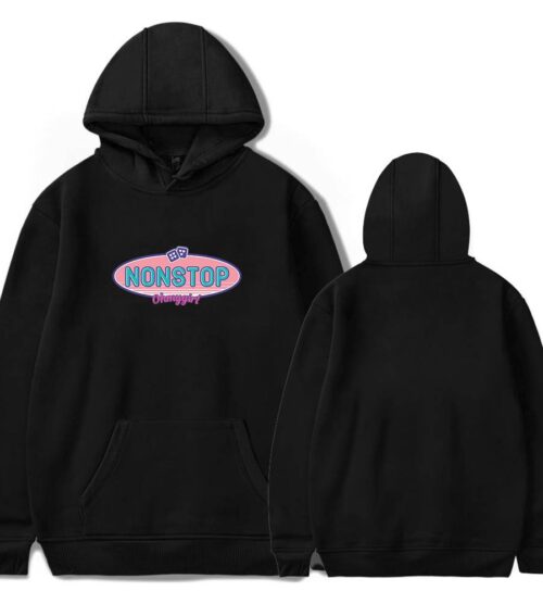 Oh My Girl Hoodie #1