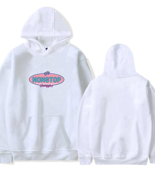 Oh My Girl Hoodie #1
