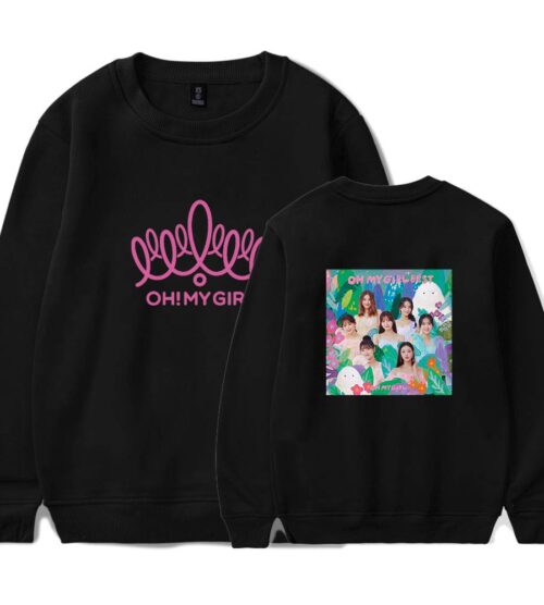 Oh My Girl Sweatshirt #2