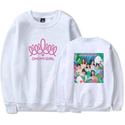 Oh My Girl Sweatshirt #2