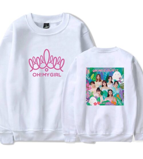 Oh My Girl Sweatshirt #2