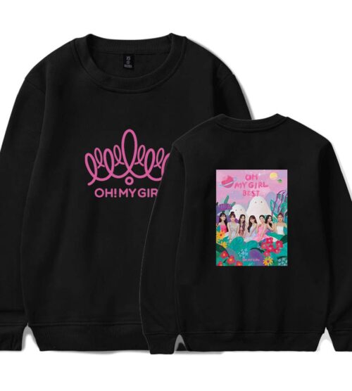 Oh My Girl Sweatshirt #3