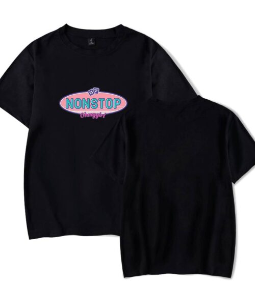 Oh My Girl Summer Pack 2: Tracksuit + T-Shirt