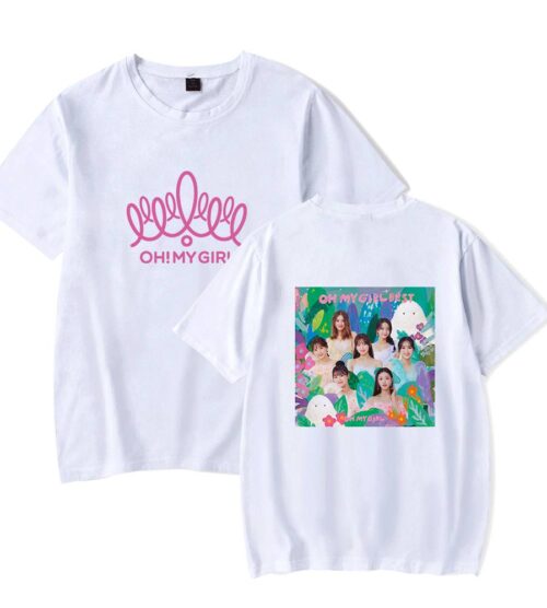 Oh My Girl T-Shirt #2