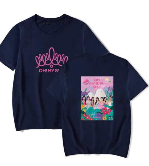 Oh My Girl T-Shirt #3