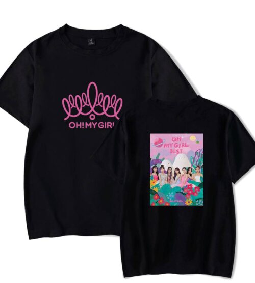 Oh My Girl T-Shirt #3