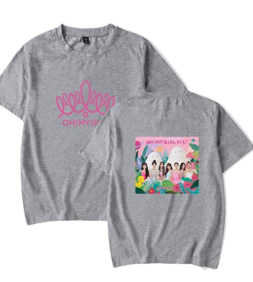Oh My Girl T-Shirt #4