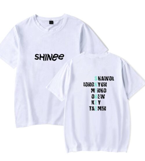 SHINee T-Shirt #1