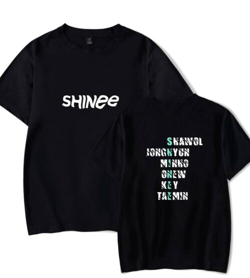 SHINee T-Shirt #1