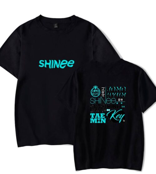 SHINee T-Shirt #2