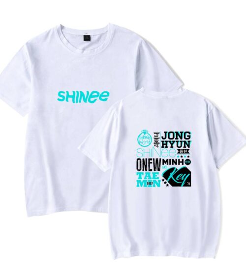 SHINee T-Shirt #2