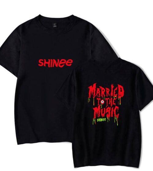 SHINee T-Shirt #3