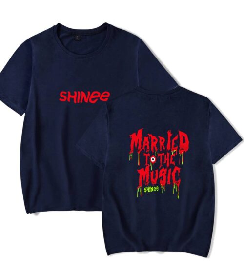 SHINee T-Shirt #3