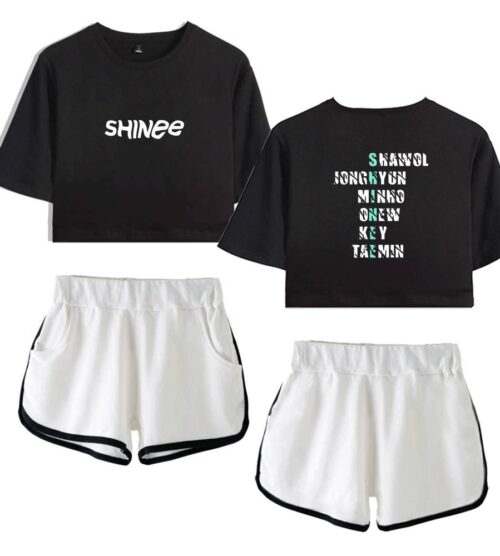 SHINee Tracksuit #1